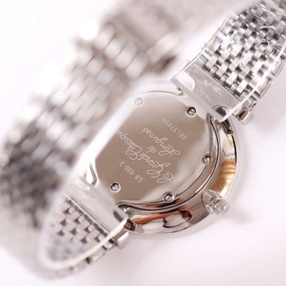 Longines Garland Series Swiss Women\'s Watch main image 6